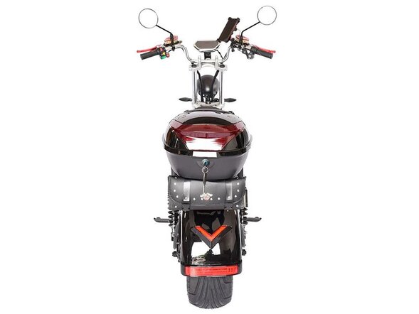 Электроскутер SKYBOARD BR4000 FAST